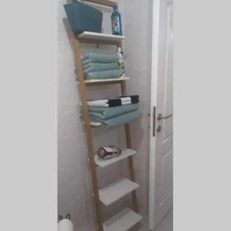 Sensation Blue Apartamento