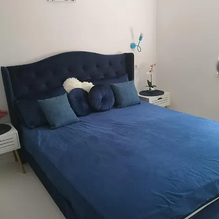 Sensation Blue * Constanţa