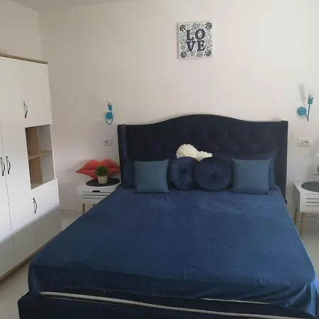 Sensation Blue Apartamento *