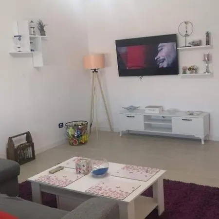 Apartmán Sensation Blue *