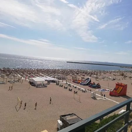 Sensation Blue Апартаменти *