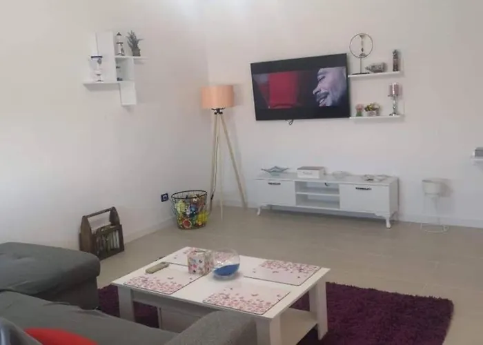 Apartman Sensation Blue *