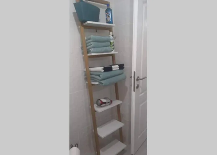 Sensation Blue Apartman