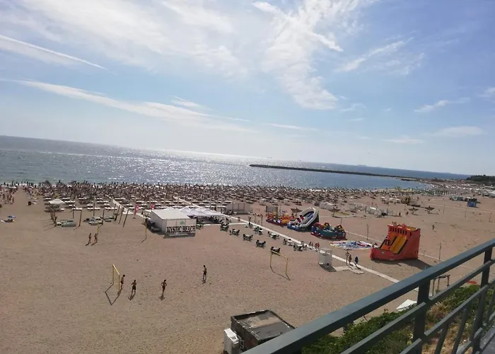 Sensation Blue Apartman *